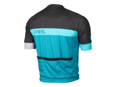 O'NEAL Aerial SPLIT jersey, blue/black