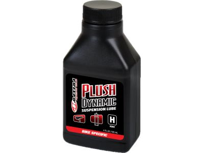 Maxima PLUSH Dynamic Unsoare grea pentru picioarele inferioare ale furcii, 120 ml