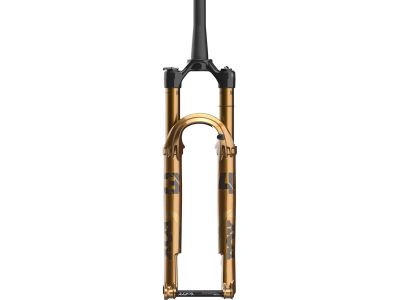 FOX 34 SC Factory Grip SL 29" odpružená vidlica, 120 mm, podium gold