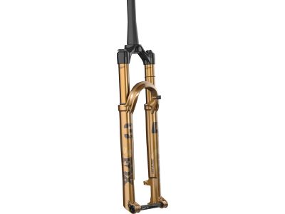 Furcă FOX 34 SC Factory Grip SL 29", 120 mm, podium gold