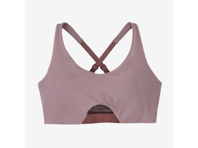 Sutien Patagonia Maipo Low Impact Adjustable, stormy mauve