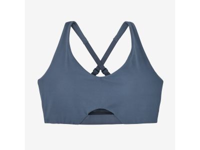 Sutien Patagonia Maipo Low Impact Adjustable, utility blue