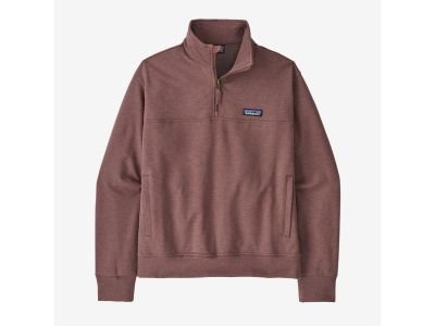 Patagonia Ahnya P/O női pulóver, Dulse Mauve