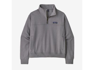 Patagonia Ahnya P/O dámska mikina, Noble Grey