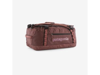 Geantă Patagonia Black Hole Duffel, 40 l, Dulse Mauve 