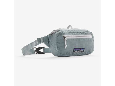 Patagonia Ultralight Black Hole Mini Hip Pack vese, 1 l, Thermal Blue