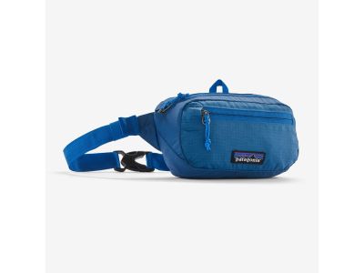 Patagonia Ultralight Black Hole Mini Hip Pack kidney, 1 l, Vessel Blue