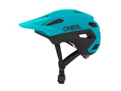 Kask O&#39;NEAL TRAILFINDER SPLIT, aqua green