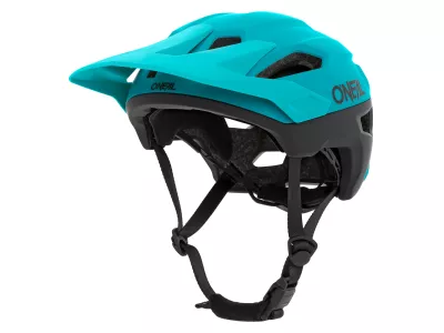 Kask O&#39;NEAL TRAILFINDER SPLIT, aqua green