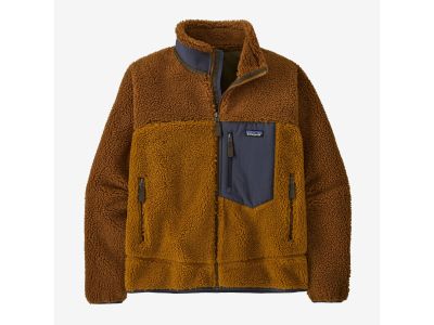 Patagonia Classic Retro-X Jacke, shelter brown