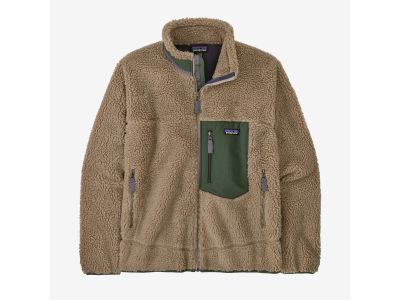 Patagonia Classic Retro-X jacket, seabird grey