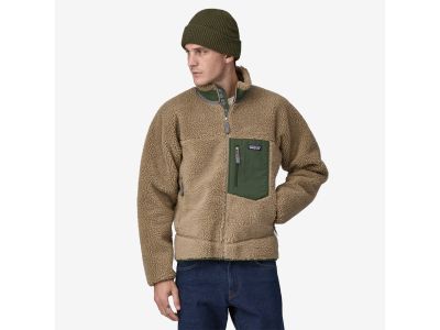 Patagonia Classic Retro-X dzseki, seabird grey