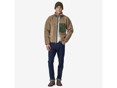 Patagonia Classic Retro-X dzseki, seabird grey