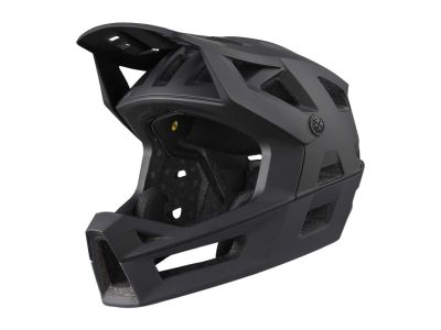 Kask IXS AG Trigger FF MIPS, czarny