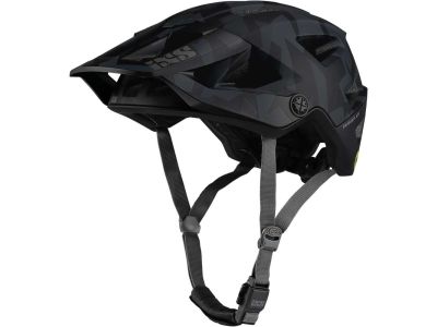 IXS Trigger AM MIPS helma, camo black