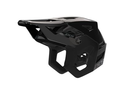 IXS AG Trigger X MIPS Helm, schwarz