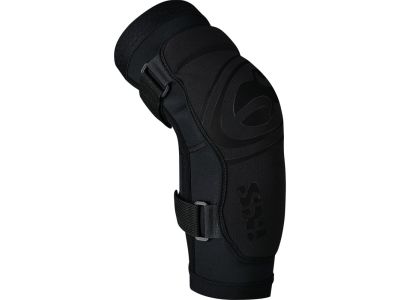 Ochraniacze łokci IXS Carve 2.0, czarne