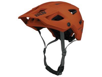 IXS Trigger AM MIPS helmet, burnt orange