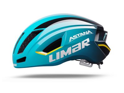 Limar AIR SPEED ASTANA přilba, modrá