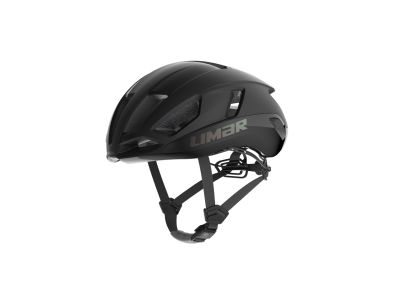 Limar AIR ATLAS Helm, schwarz