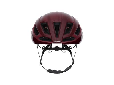 Kask Limar AIR ATLAS w kolorze winno-bordowym