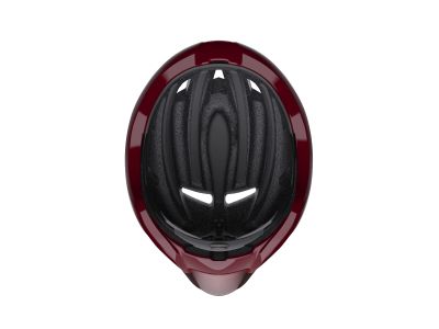 Limar AIR ATLAS helmet, wine/burgundy