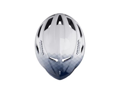 Limar AIR ATLAS helmet, white/dark blue