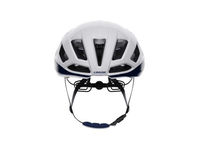 Limar AIR ATLAS helmet, white/dark blue