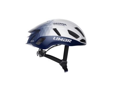 Limar AIR ATLAS helmet, white/dark blue