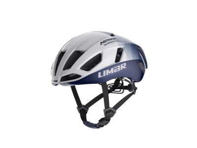 Limar AIR ATLAS helmet, white/dark blue