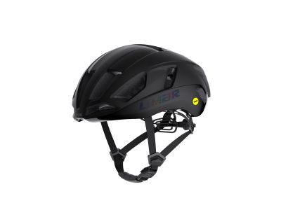 Kask Limar AIR ATLAS MIPS w kolorze czarnym