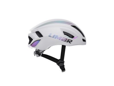 Kask Limar AIR SPEED w kolorze białym