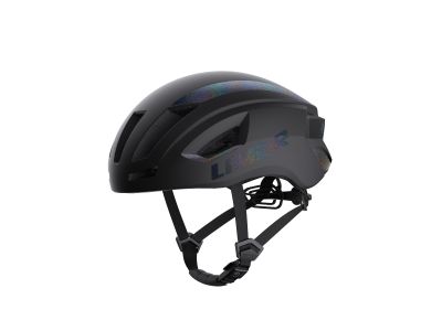 Limar AIR SPEED Helm, schwarz