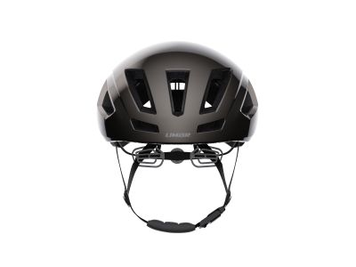 Kask Limar AIR SPEED w kolorze szarym