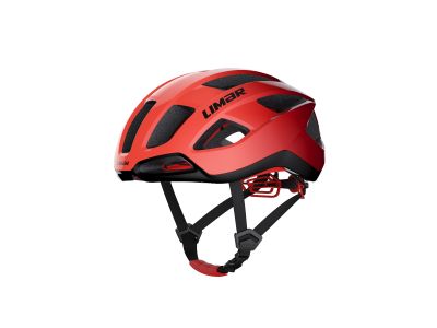 Kask Limar AIR STRATOS w kolorze czerwonym