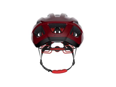 Kask Limar AIR STRATOS w kolorze czerwonym