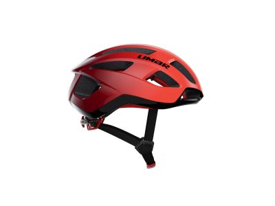 Kask Limar AIR STRATOS w kolorze czerwonym