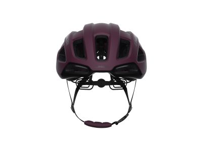 Kask Limar AIR STRATOS w kolorze winno-bordowym