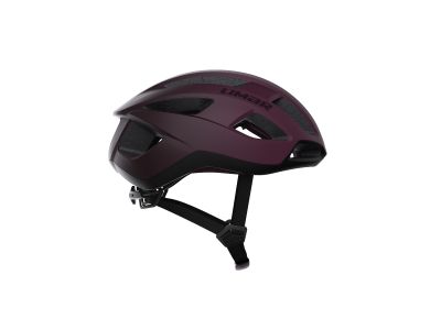 Kask Limar AIR STRATOS w kolorze winno-bordowym