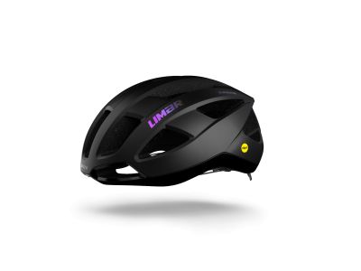 Kask Limar AIR STRATOS MIPS w kolorze czarnym