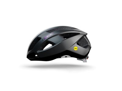 Kask Limar AIR STRATOS MIPS w kolorze czarnym