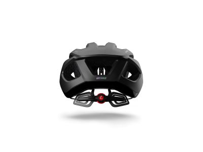 Limar AIR STRATOS MIPS Helm, schwarz