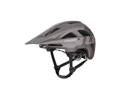 Limar TONALE helmet, gray