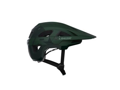 Limar TONALE helmet, dark green