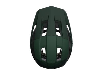 Limar TONALE helmet, dark green