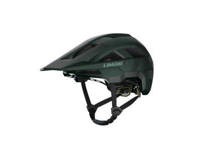 Limar TONALE helmet, dark green