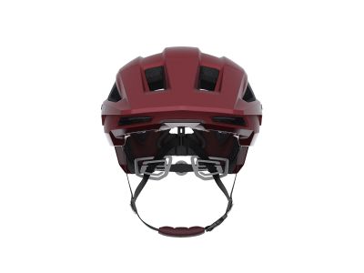 Limar TONALE helmet, wine/burgundy