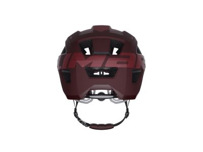 Limar TONALE helmet, wine/burgundy