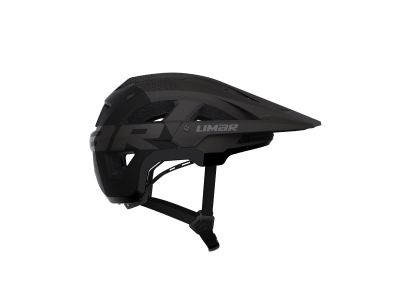 Limar TONALE MIPS Helm, schwarz