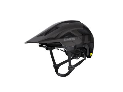 Limar TONALE MIPS helmet, black